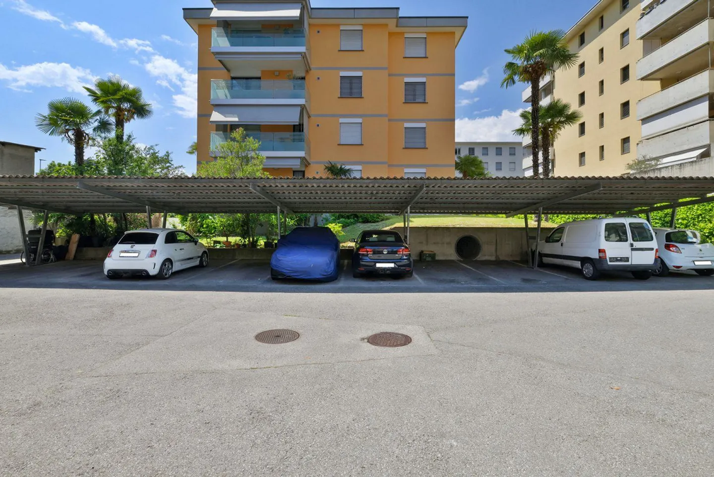 Residence Centro Saleggi - Photo 16 of 17