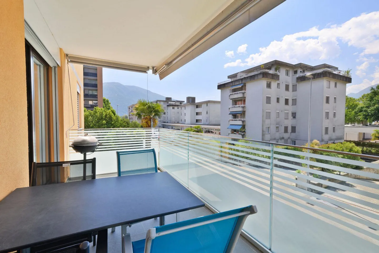 Residence Centro Saleggi - Photo 1 of 17