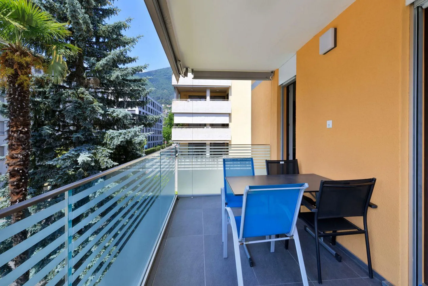 Residence Centro Saleggi - Photo 2 of 17
