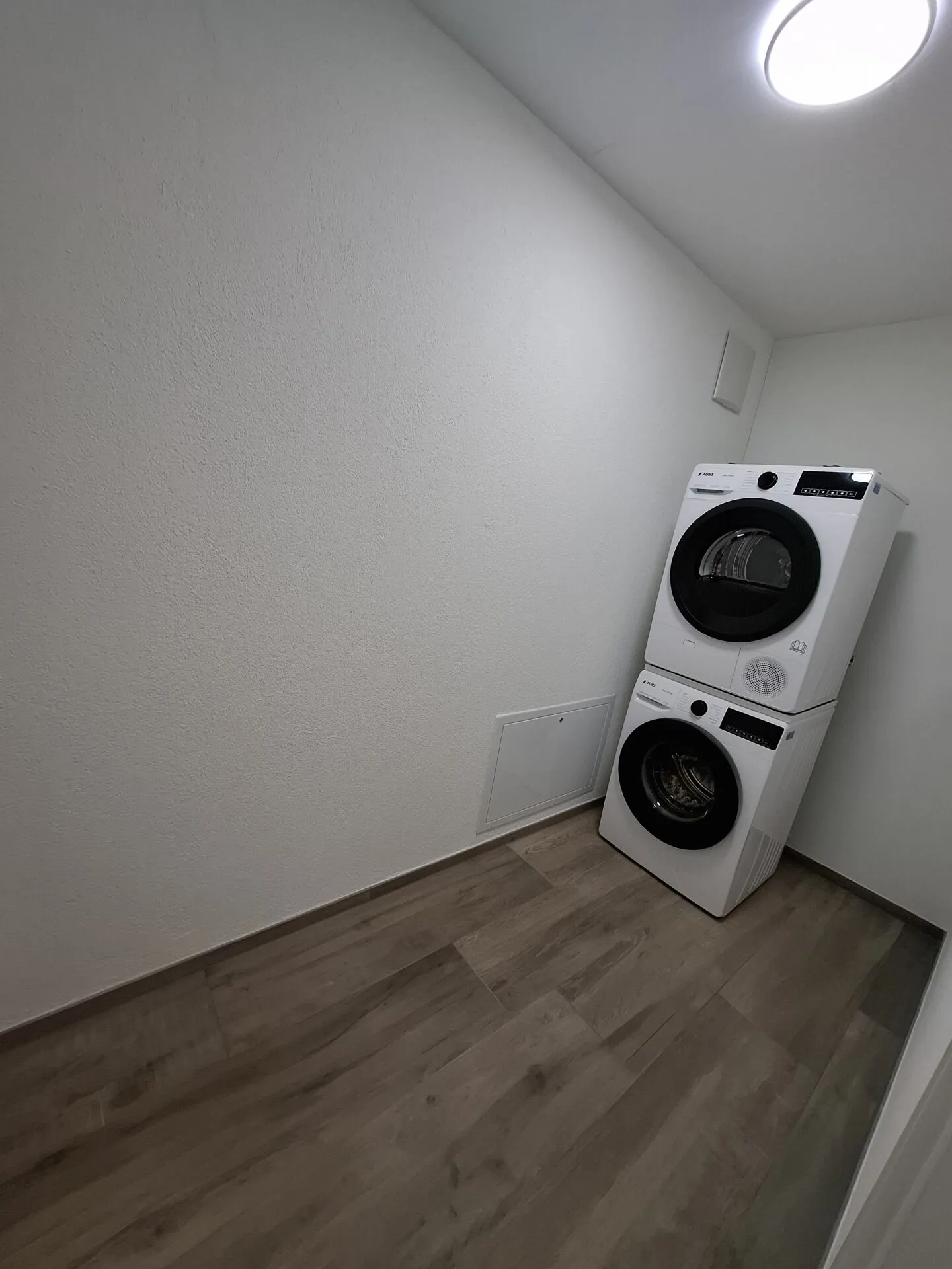 2.5 Zi-Wohnung mit Balkon, NEUBAU - Foto 8 von 10