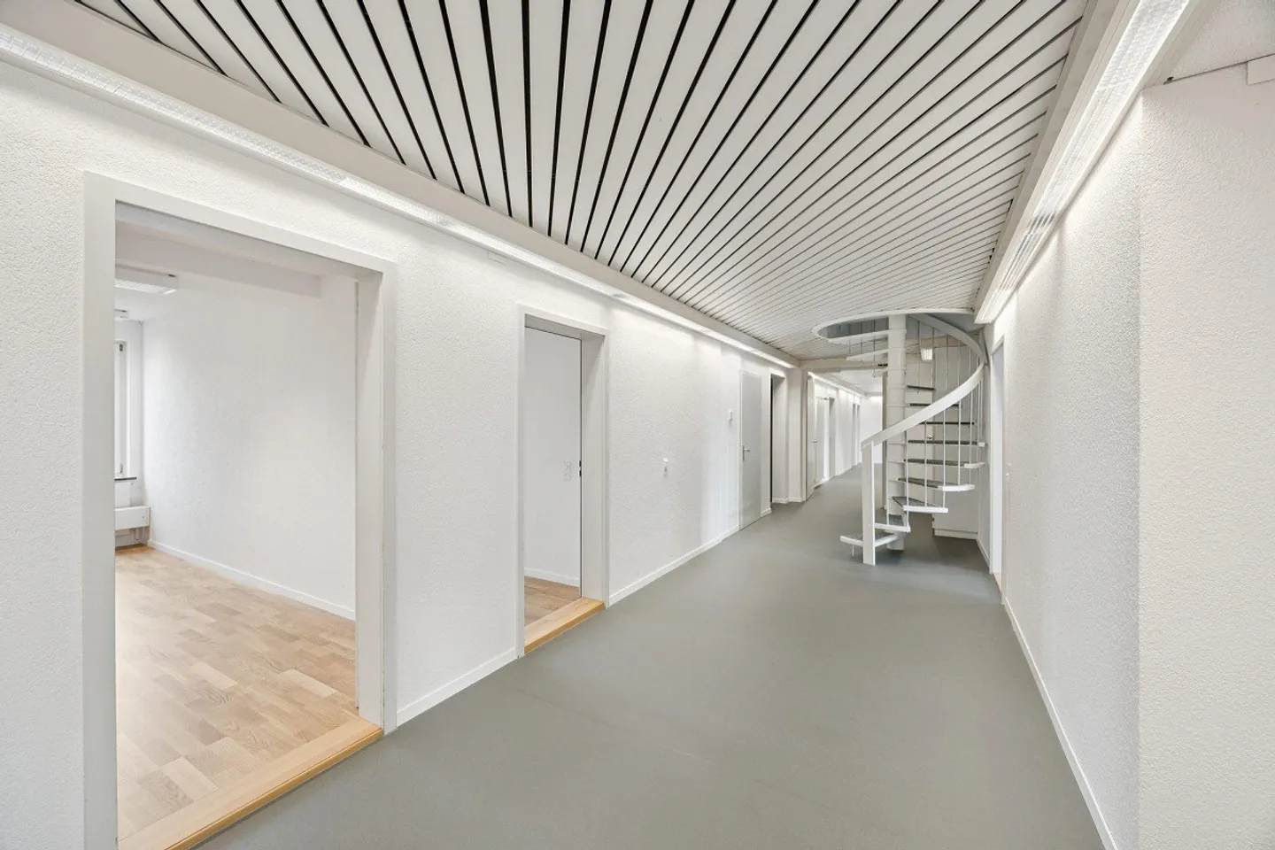 Espaces de santé modernes, rénovés en novembre 2025. - Photo 4 sur 5
