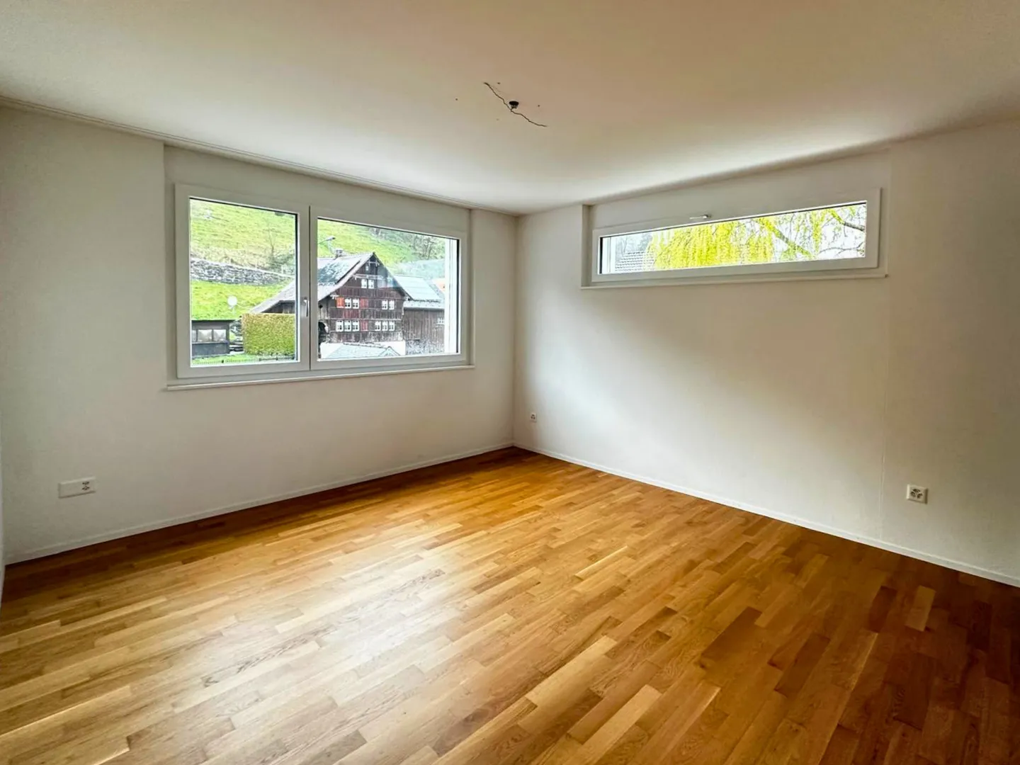 Appartamento moderno di 3,5 stanze al 1° piano con grande balcone - Foto 11 di 13