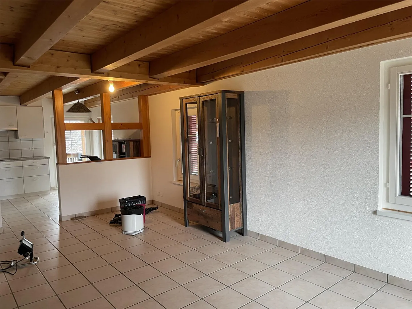 Appartement 4,5 pièces, balcon, emplacement central - Photo 11 sur 26
