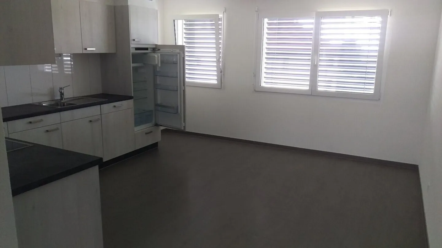 Modern Apartment in Tranquil Setting - Photo 1 of 9