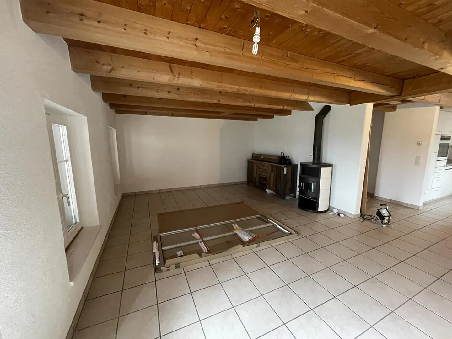 Appartement 4,5 pièces, balcon, emplacement central - Photo 12 sur 26