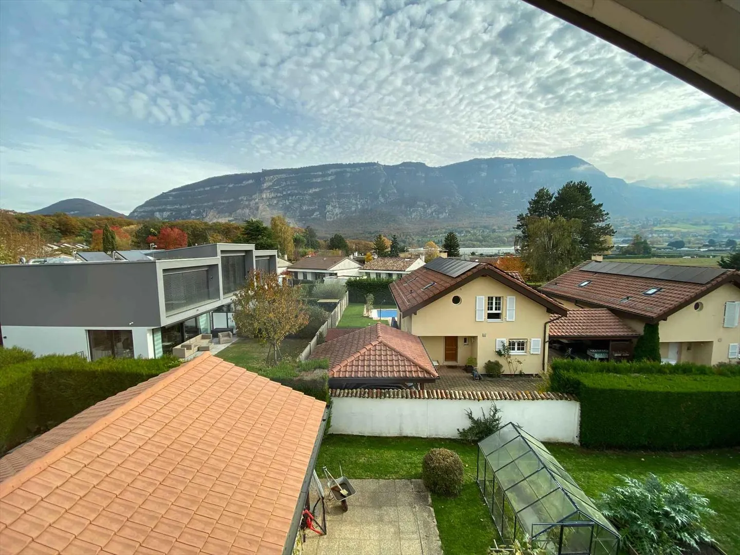 Maison jumelée 8 pièces - Photo 11 sur 12