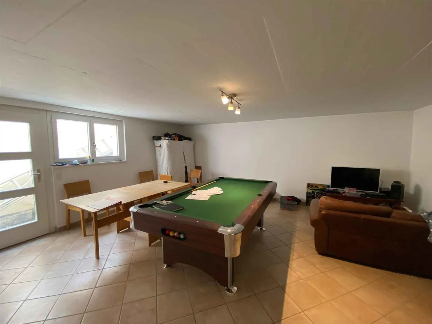 Maison jumelée 8 pièces - Photo 12 sur 12