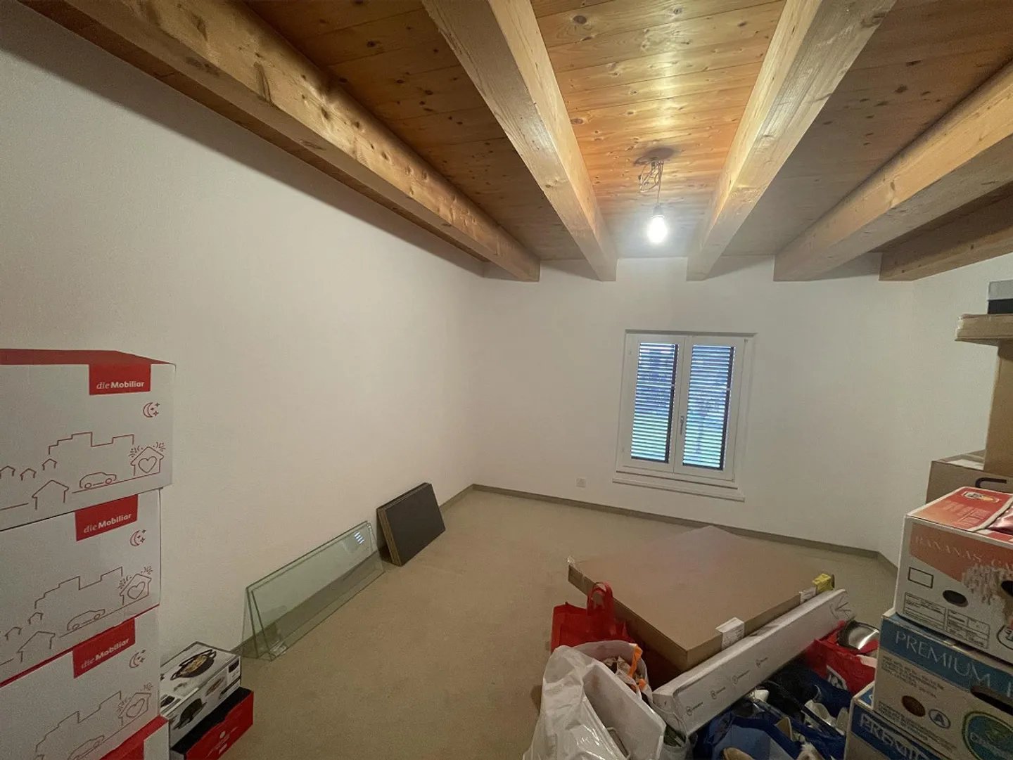 Appartement 4,5 pièces, balcon, emplacement central - Photo 18 sur 26