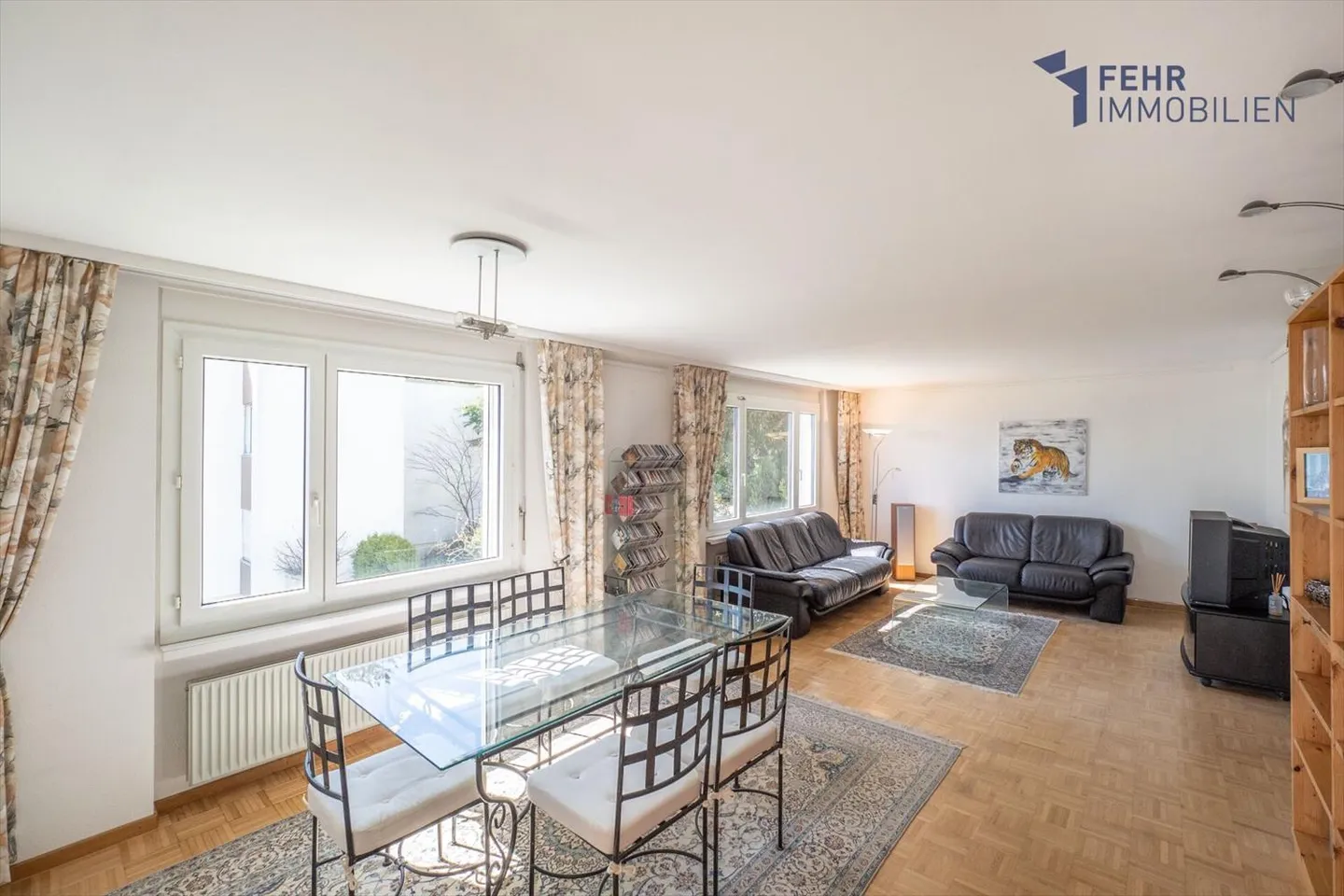 Appartamento 4.5 stanze - Foto 2 di 13