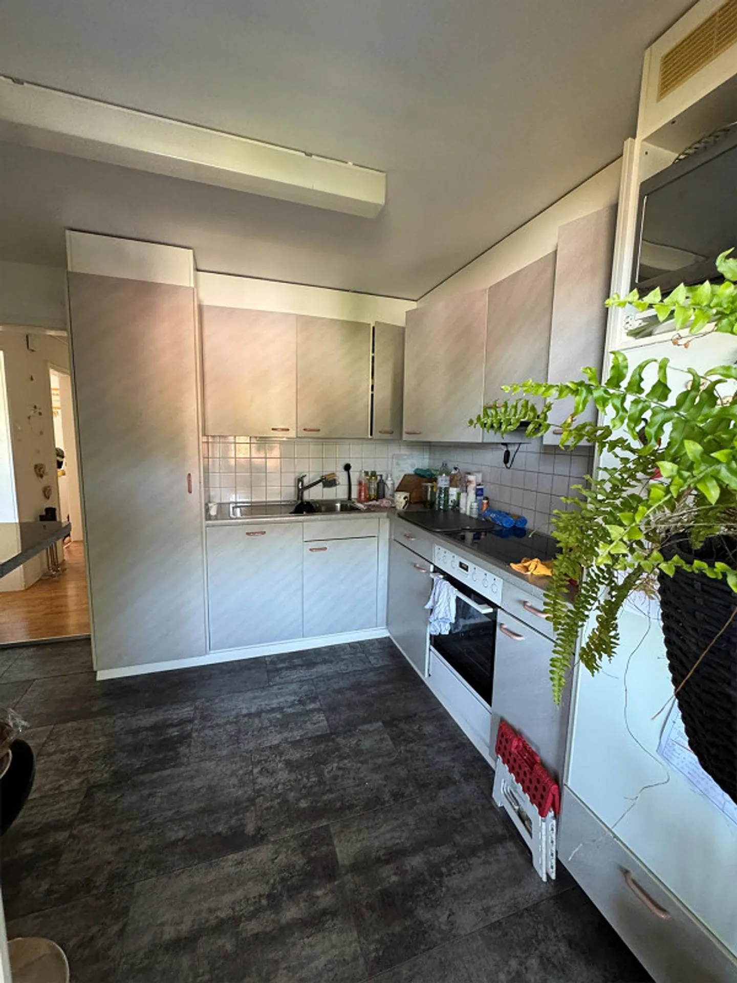 Appartement charmant et beau à louer - Photo 3 sur 14