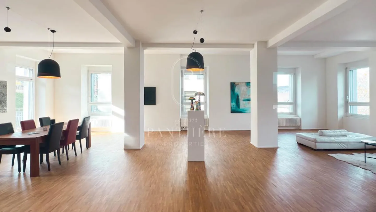 Loft for sale - Photo 1 of 5