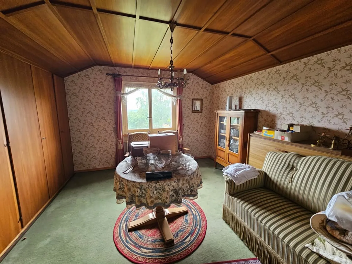 Individual Villa - Photo 9 of 10