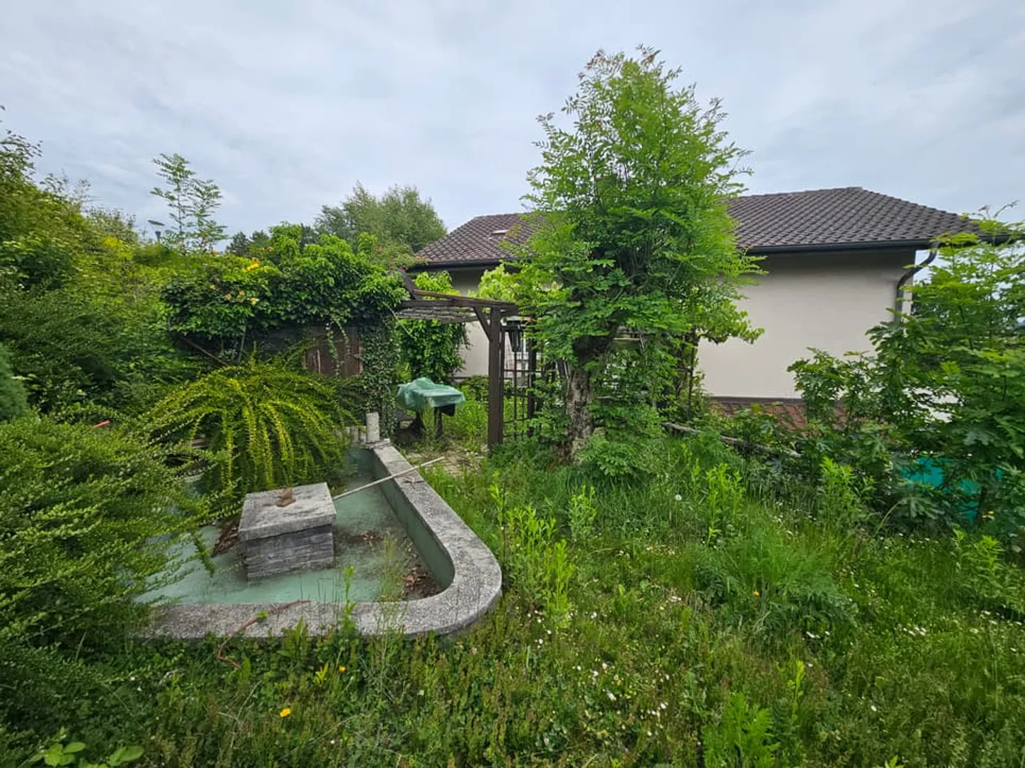 Individual Villa - Photo 10 of 10