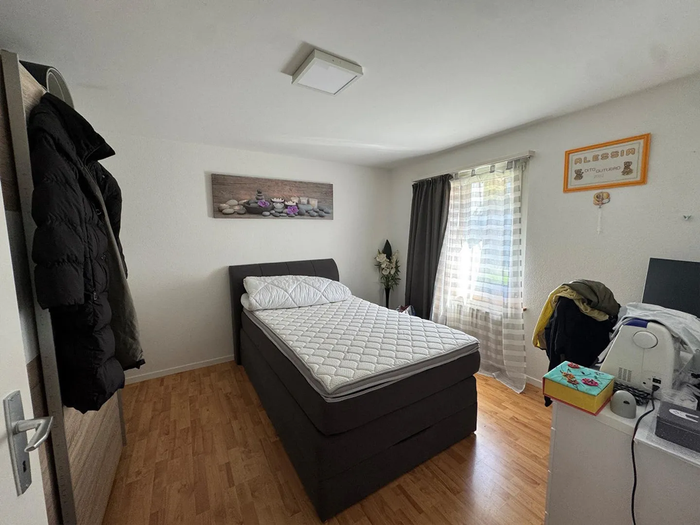 Appartement charmant et beau à louer - Photo 14 sur 14