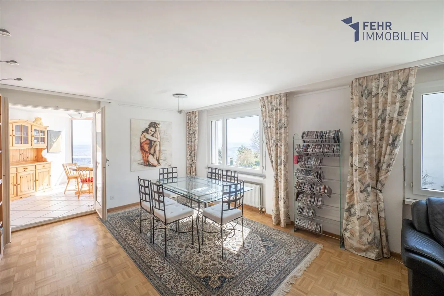 Appartamento 4.5 stanze - Foto 4 di 13