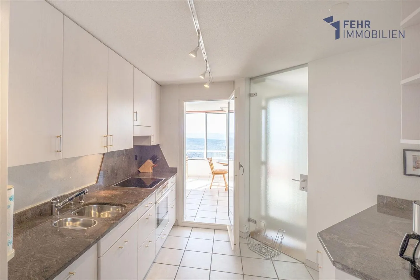 Appartamento 4.5 stanze - Foto 6 di 13