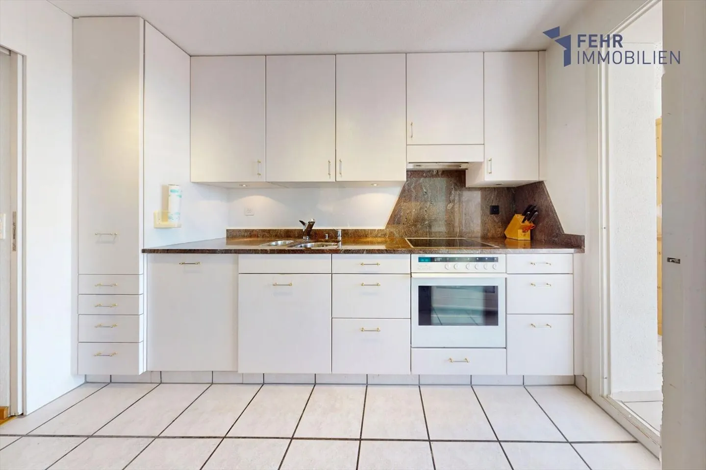 Appartamento 4.5 stanze - Foto 8 di 13