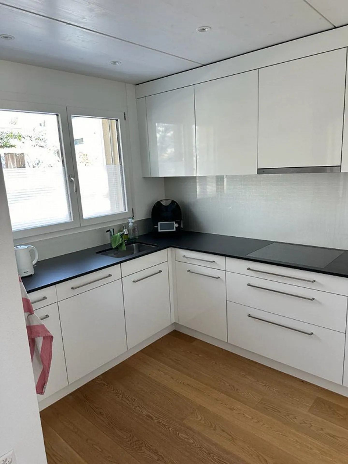 Moderno appartamento di 4,5 stanze con due balconi - Foto 12 di 18