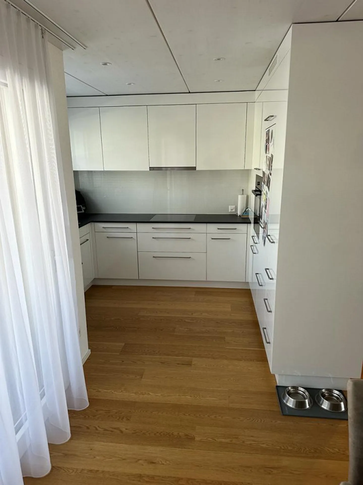 Moderno appartamento di 4,5 stanze con due balconi - Foto 13 di 18