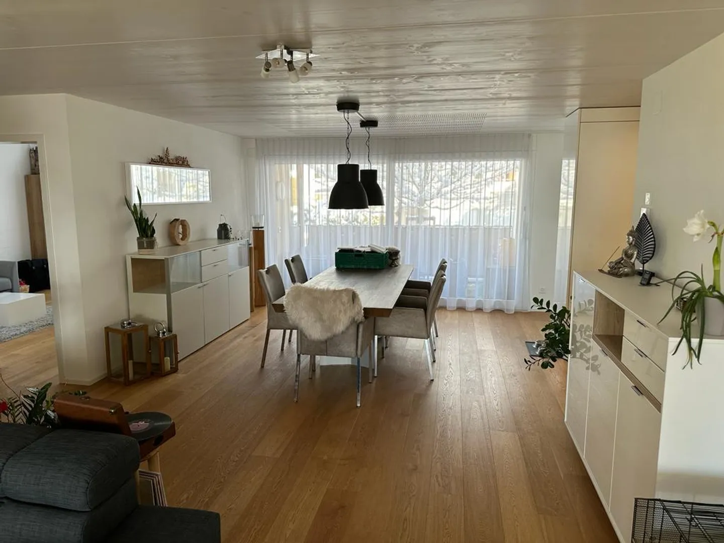 Moderno appartamento di 4,5 stanze con due balconi - Foto 14 di 18