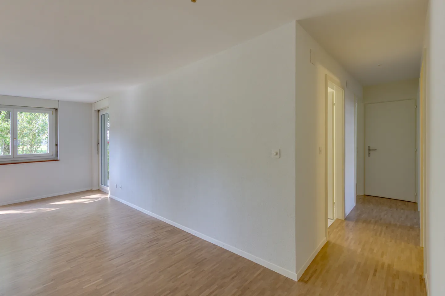 Grosse 2.5-Zimmerwohnung an ruhiger Lage - Photo 3 sur 6