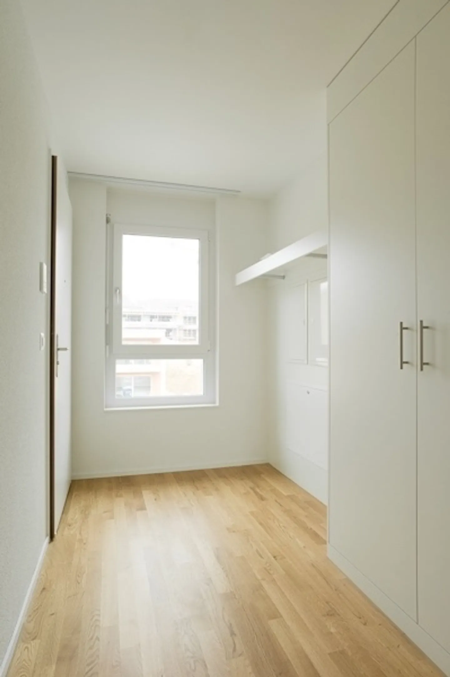 Modernes Apartment in Grüner Umgebung - Foto 3 von 9