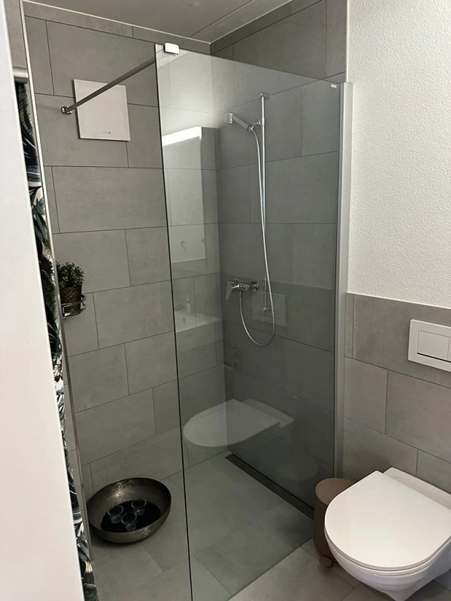 Moderno appartamento di 4,5 stanze con due balconi - Foto 4 di 18