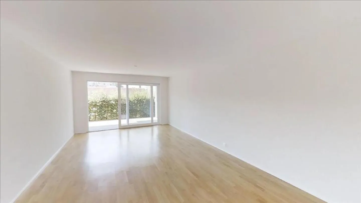 Modernes Apartment in Grüner Umgebung - Foto 7 von 9