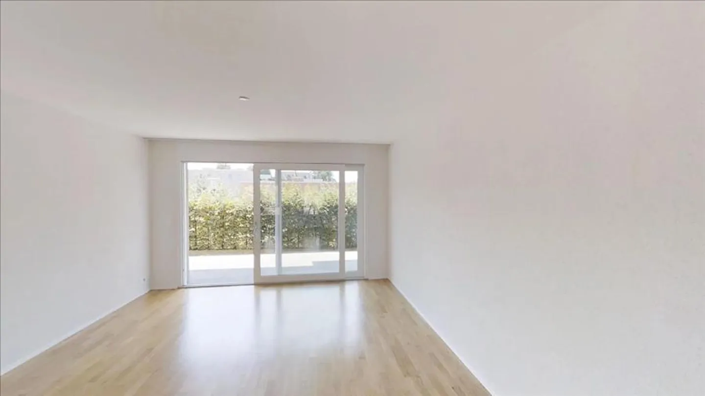 Modernes Apartment in Grüner Umgebung - Foto 8 von 9