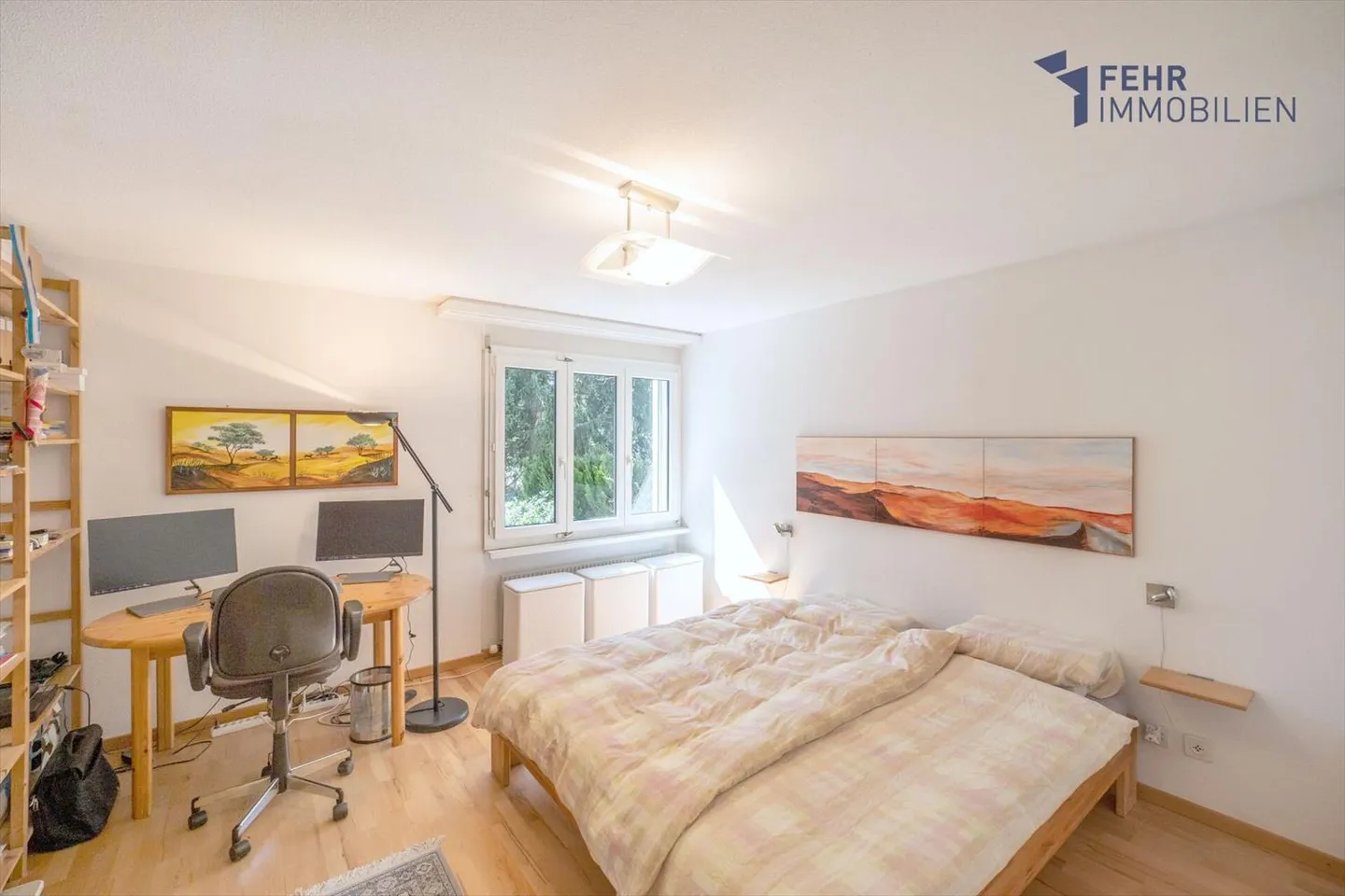 Appartamento 4.5 stanze - Foto 9 di 13