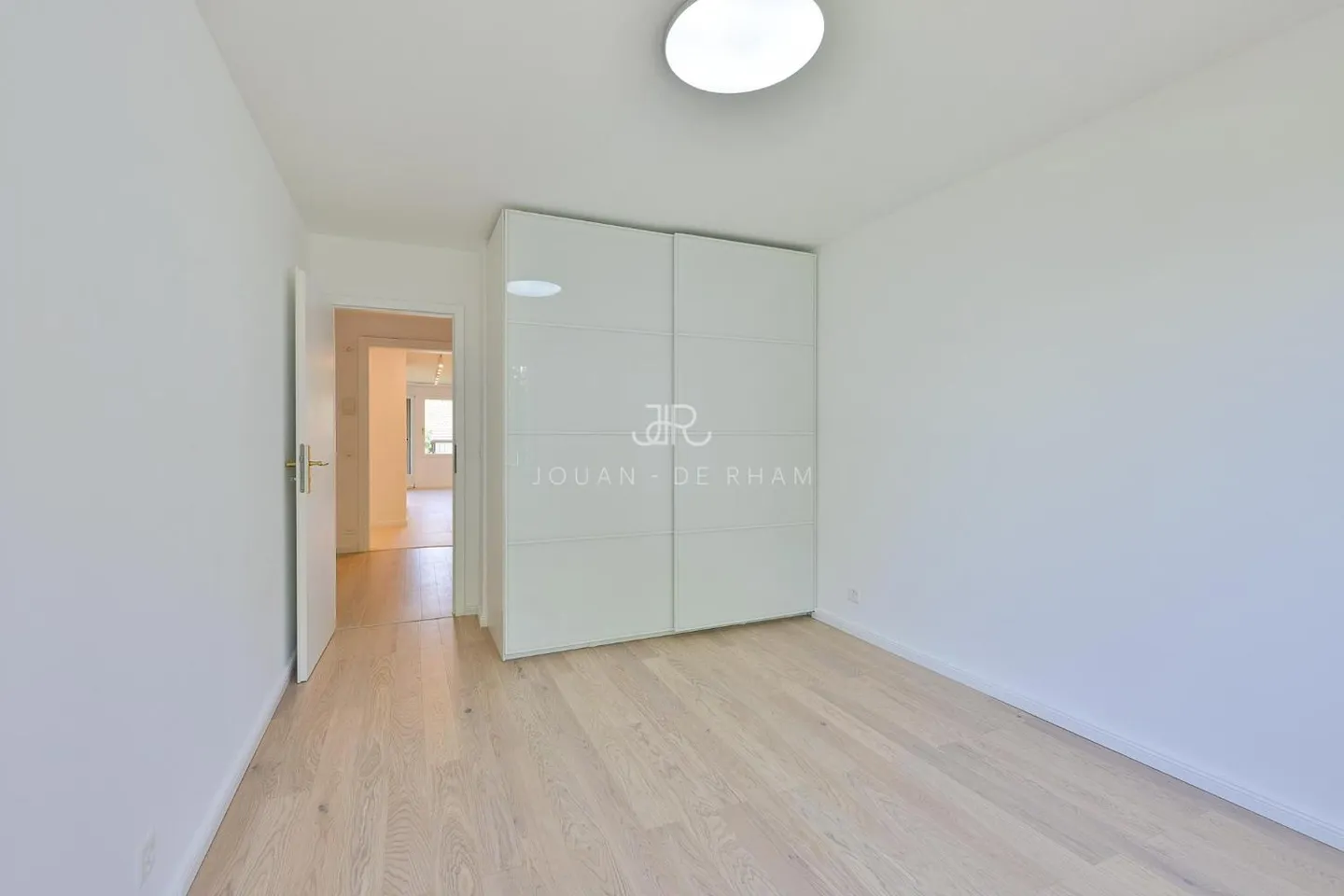 4.5 Room Apartment - Photo 10 of 12