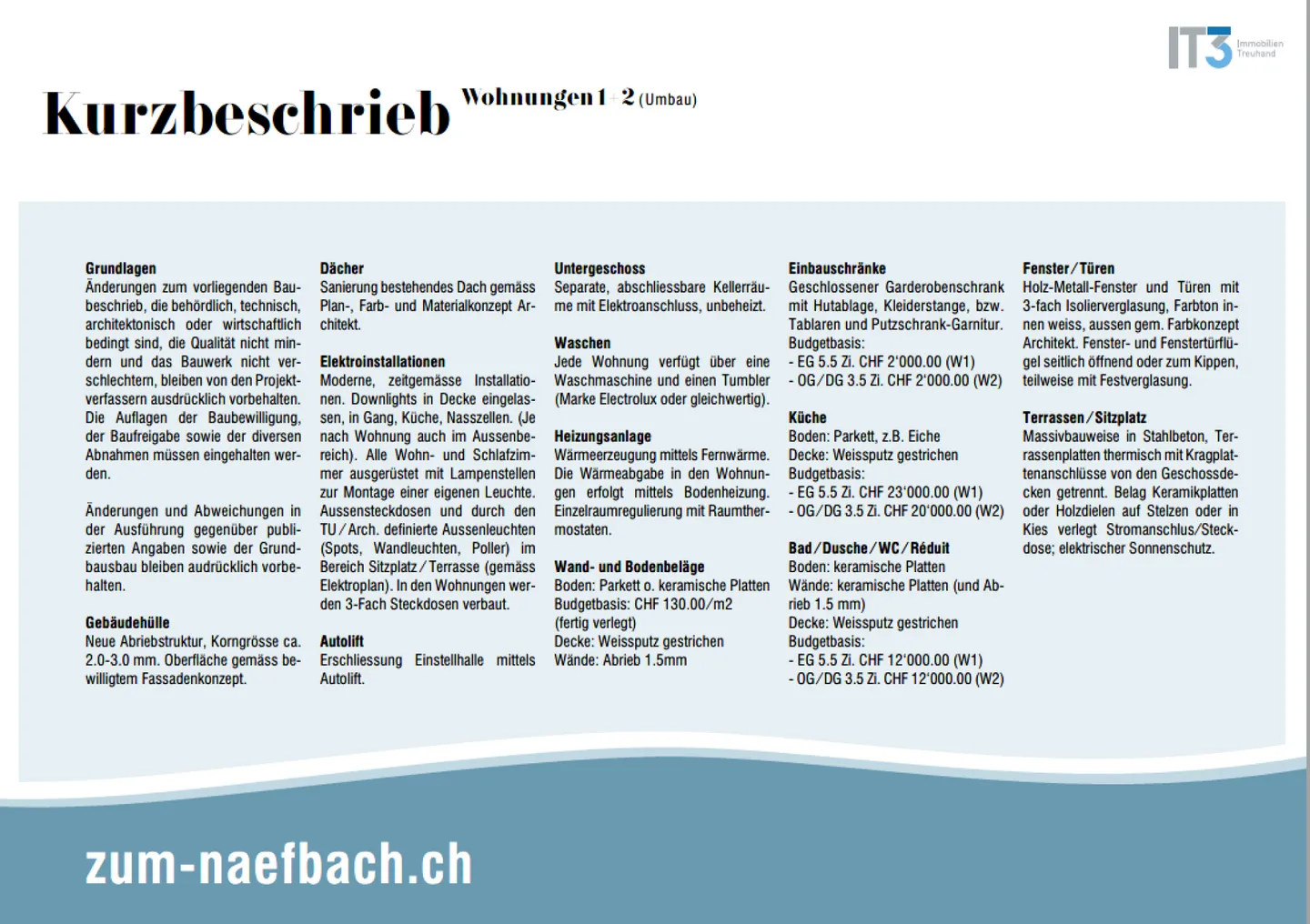 au Näfbach - Ma Maison à Neftenbach - Photo 9 sur 9