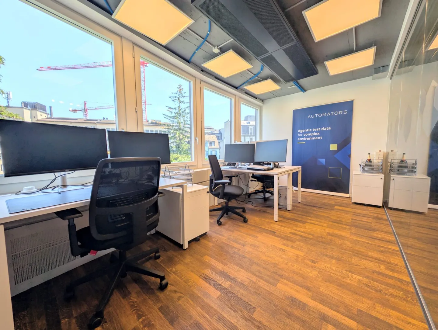 Bürofläche mieten - Foto 3 von 6