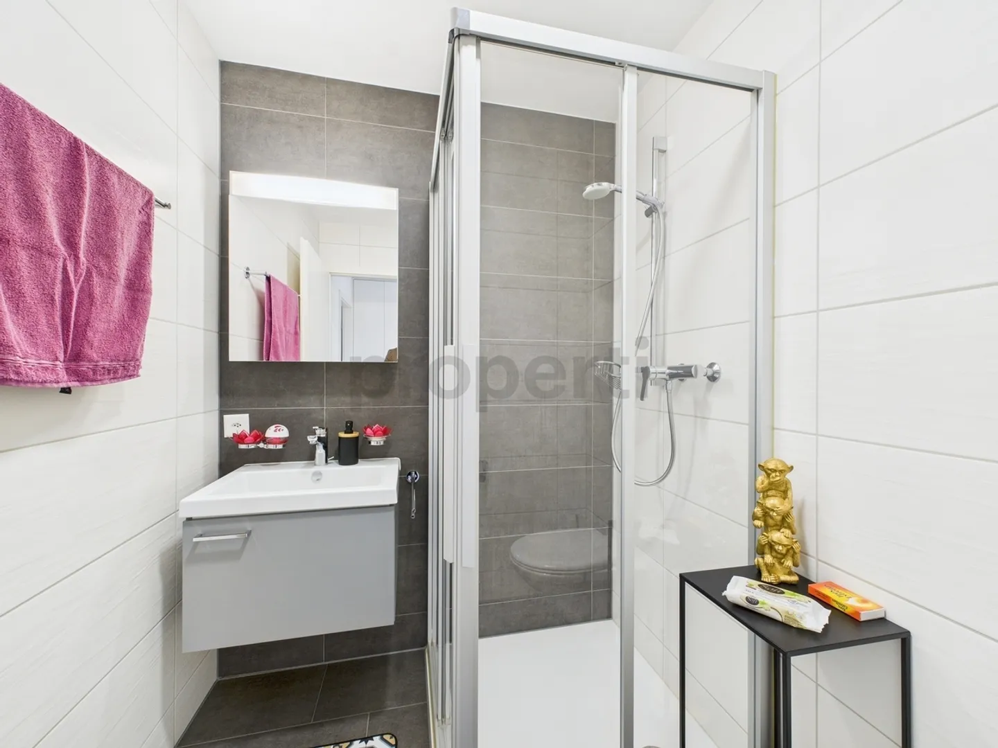 Domaine Plein Soleil - a quiet, bright and modern living space - Photo 10 of 12