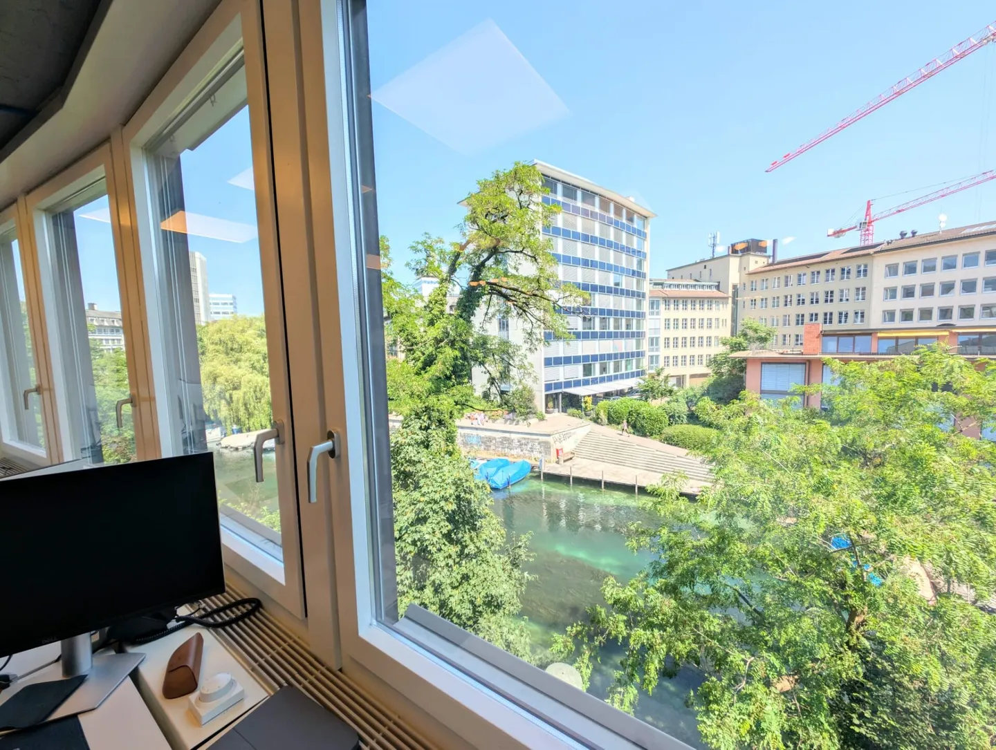 Bürofläche mieten - Foto 2 von 6