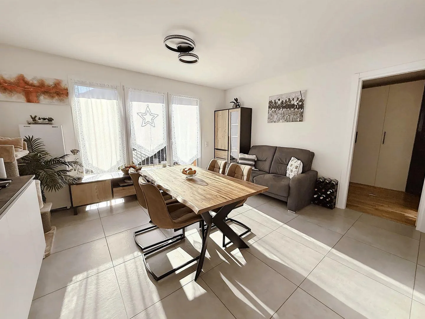 Moderno appartamento di 3.5 locali di nuova costruzione con terrazz... - Photo 2 of 7