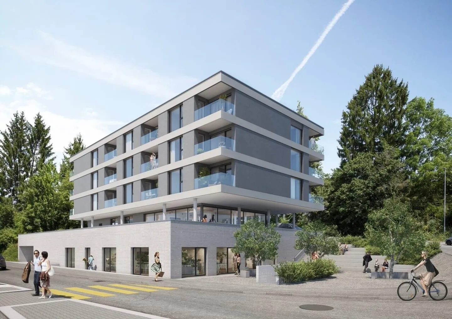 Spazio di archiviazione in affitto - Foto 1 di 1