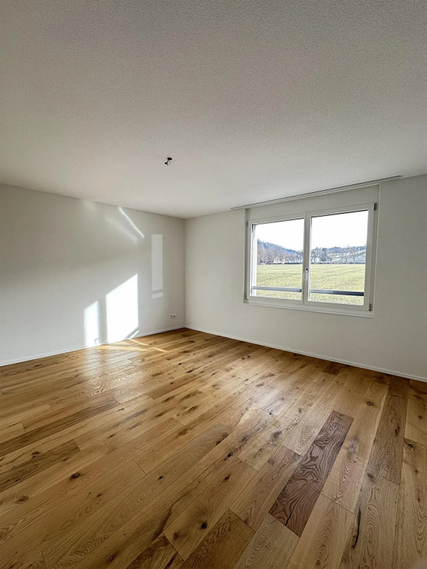 Neubauwohnung mit Grünblick - Foto 5 von 10