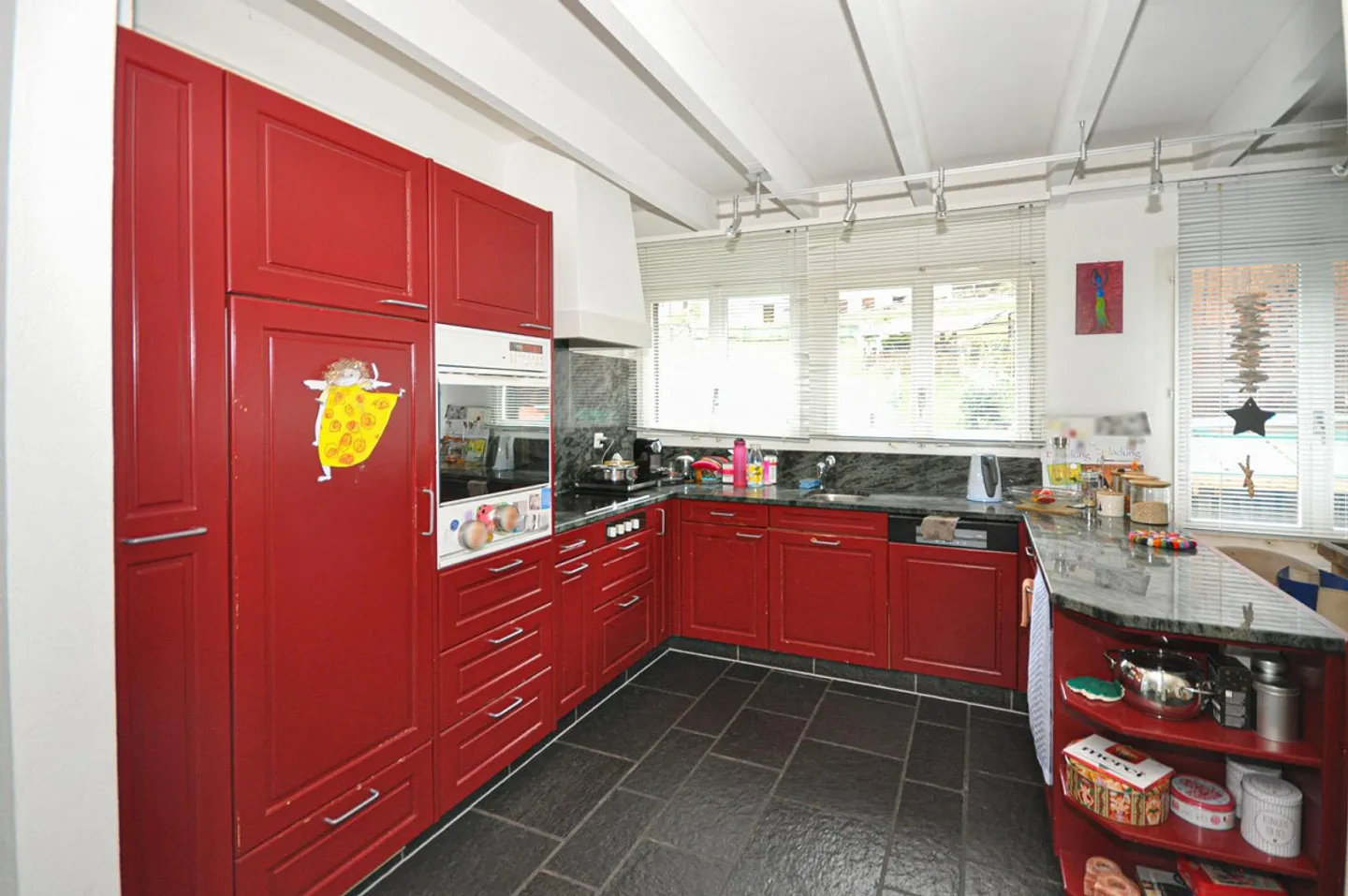 Appartamento affascinante di 4,5 stanze con garage a Scuol (Sent) - Foto 10 di 27