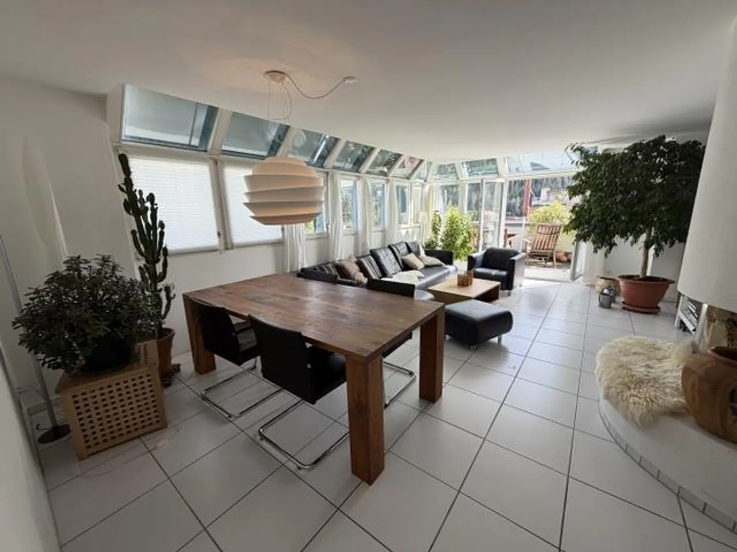 Helle 4.5-Zimmer Dachwohnung - Nachmieter gesucht - Foto 1 von 11