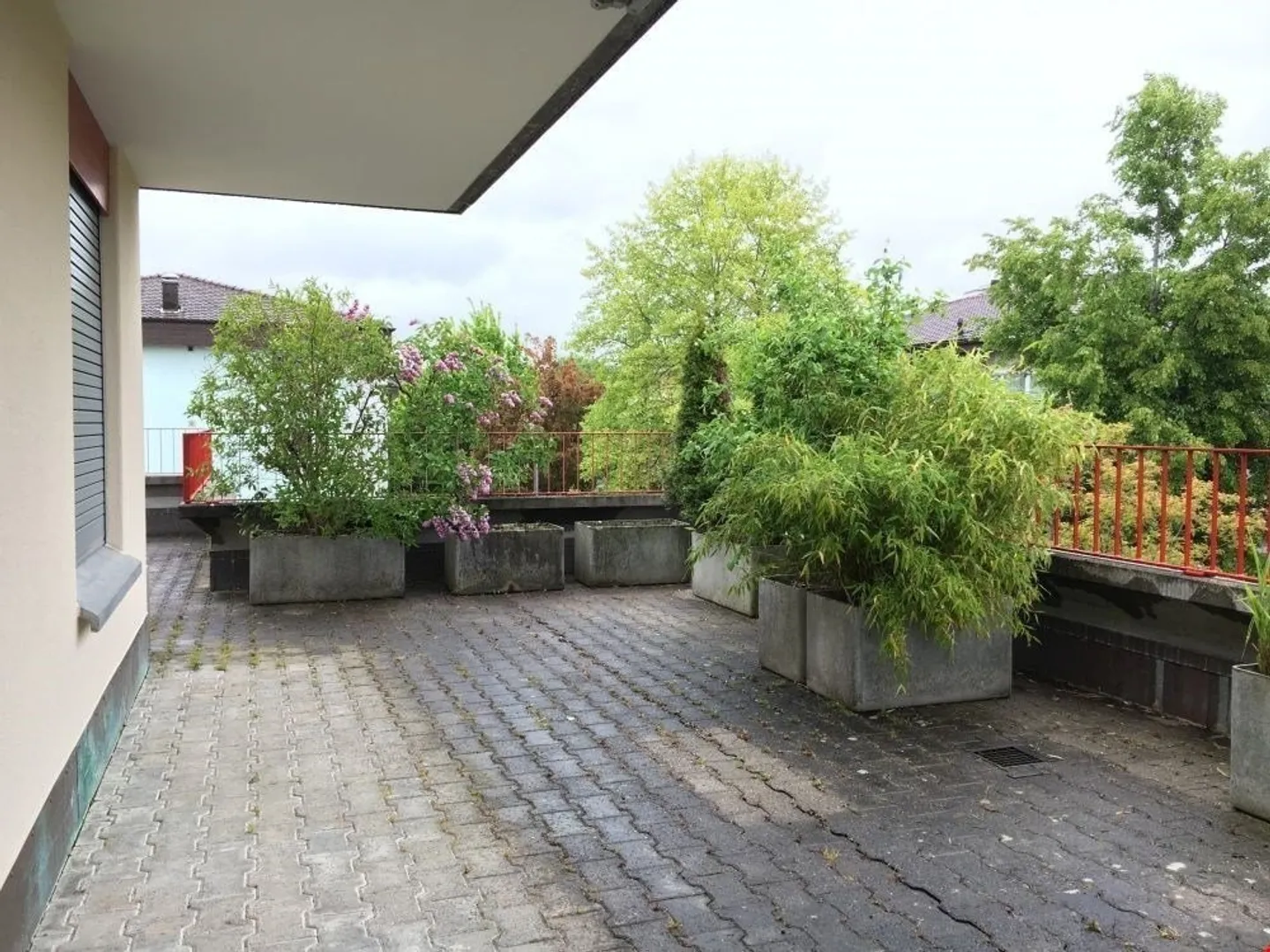 Top Attikawohnung mit 2 grosszügigen Dachterrassen - Foto 1 von 14