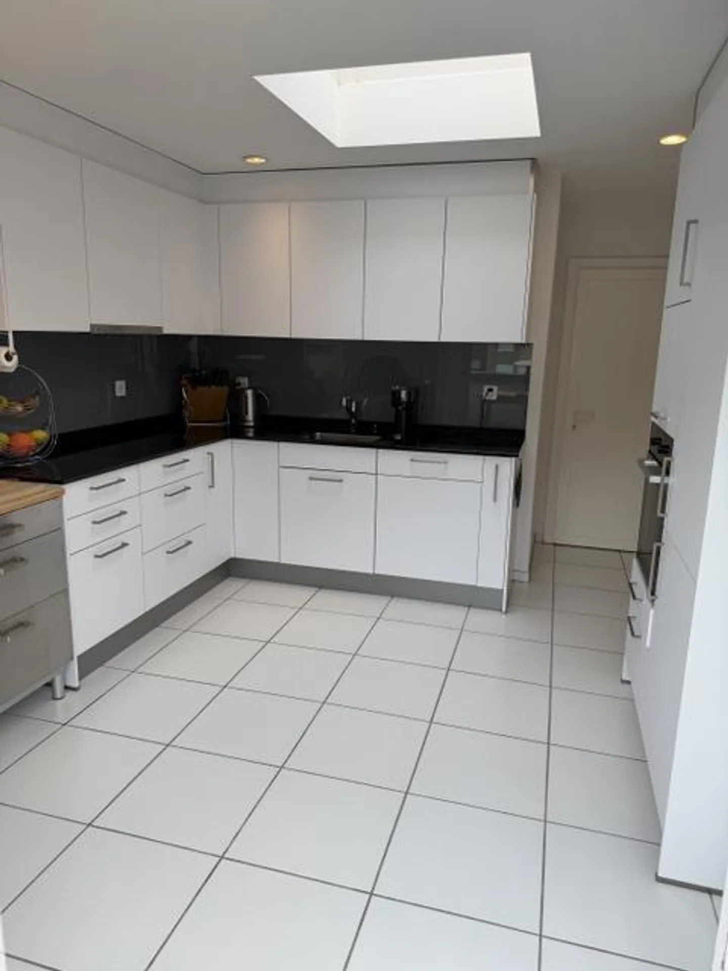 Helle 4.5-Zimmer Dachwohnung - Nachmieter gesucht - Foto 2 von 11
