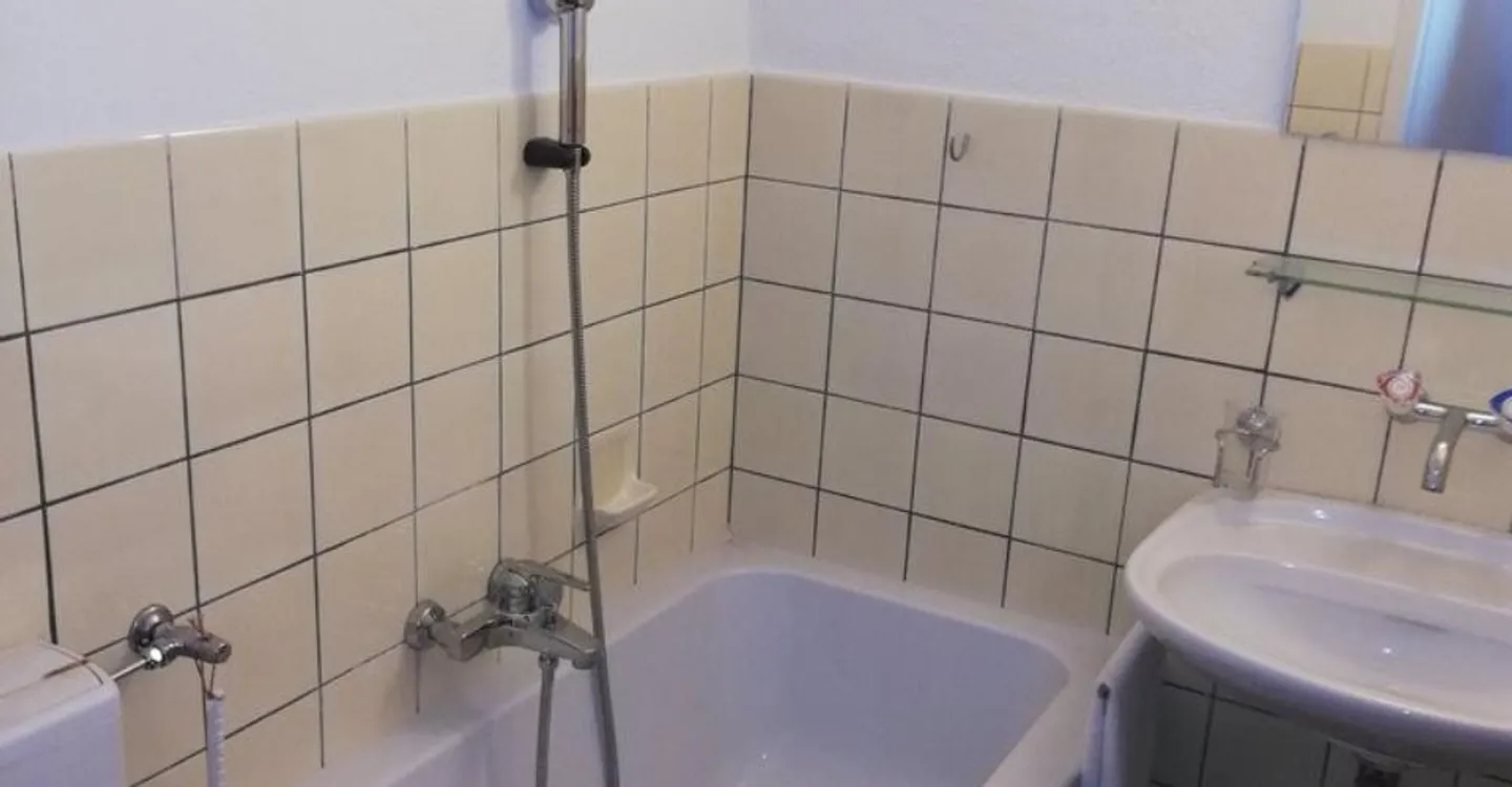 Spacious 1-room apartment in prime central location - Photo 4 of 4