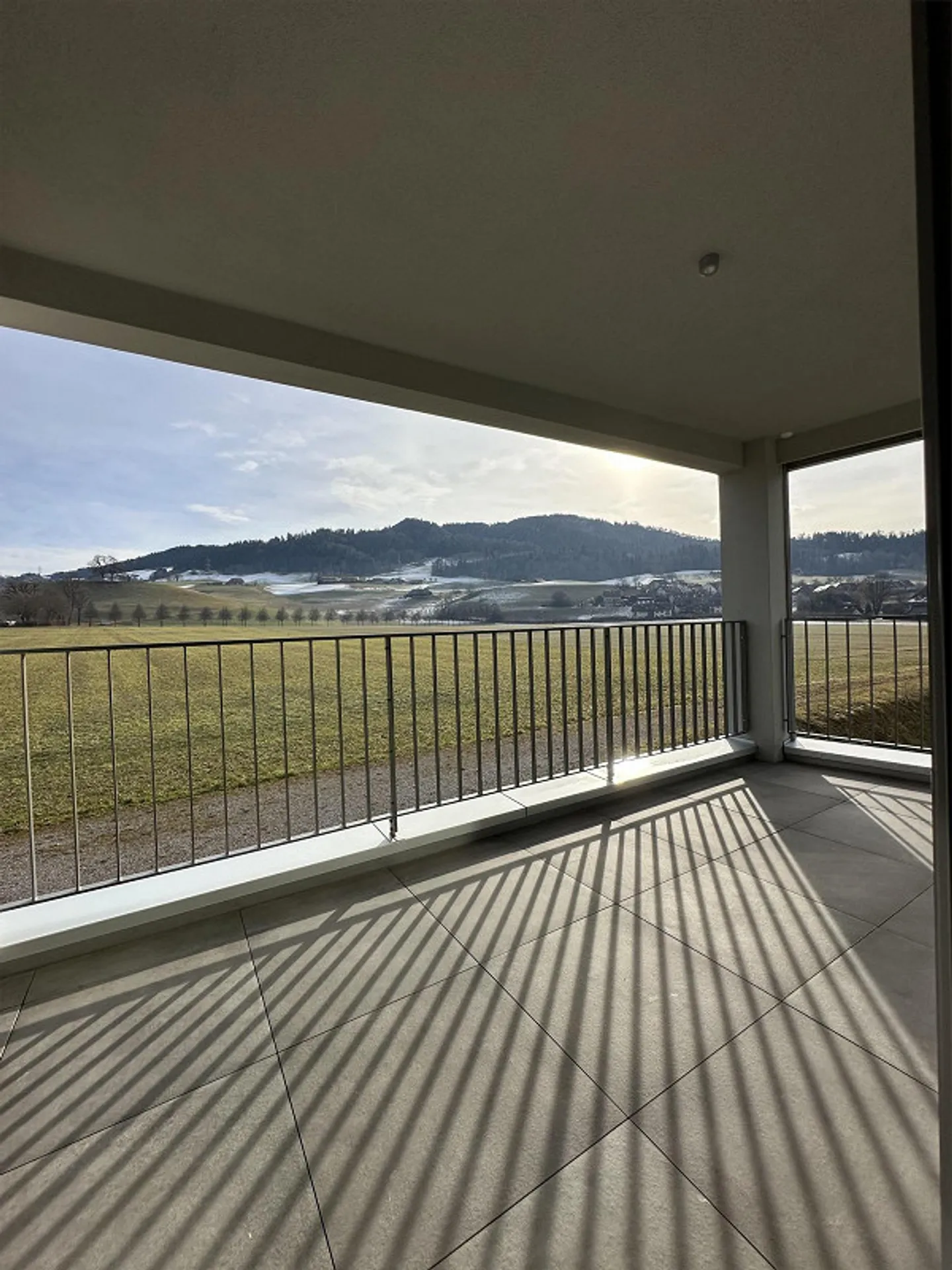 Neubauwohnung mit Grünblick - Foto 9 von 10