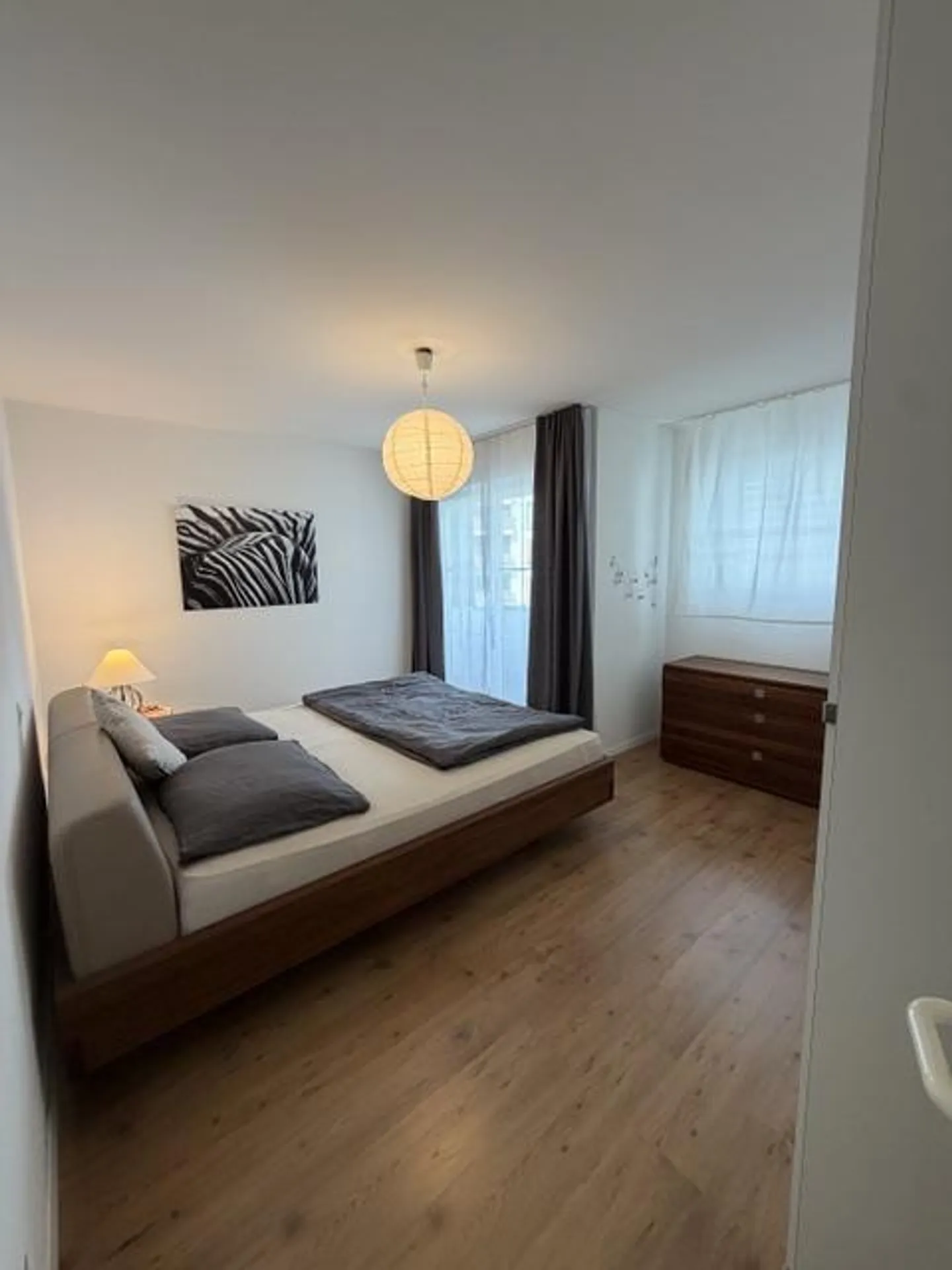 Helle 4.5-Zimmer Dachwohnung - Nachmieter gesucht - Foto 6 von 11