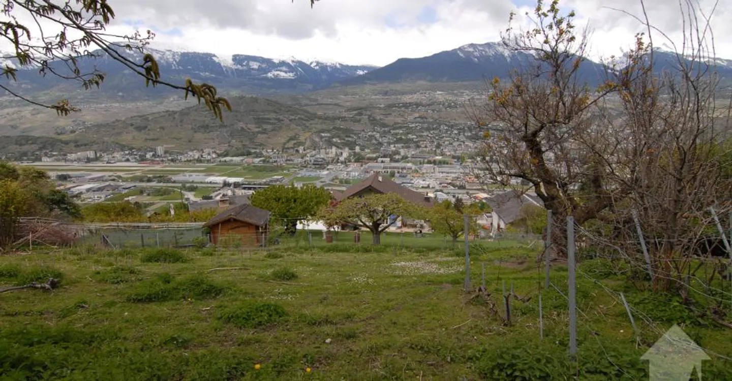 Bellissimo Terreno con Vista Stupenda - Foto 3 di 13