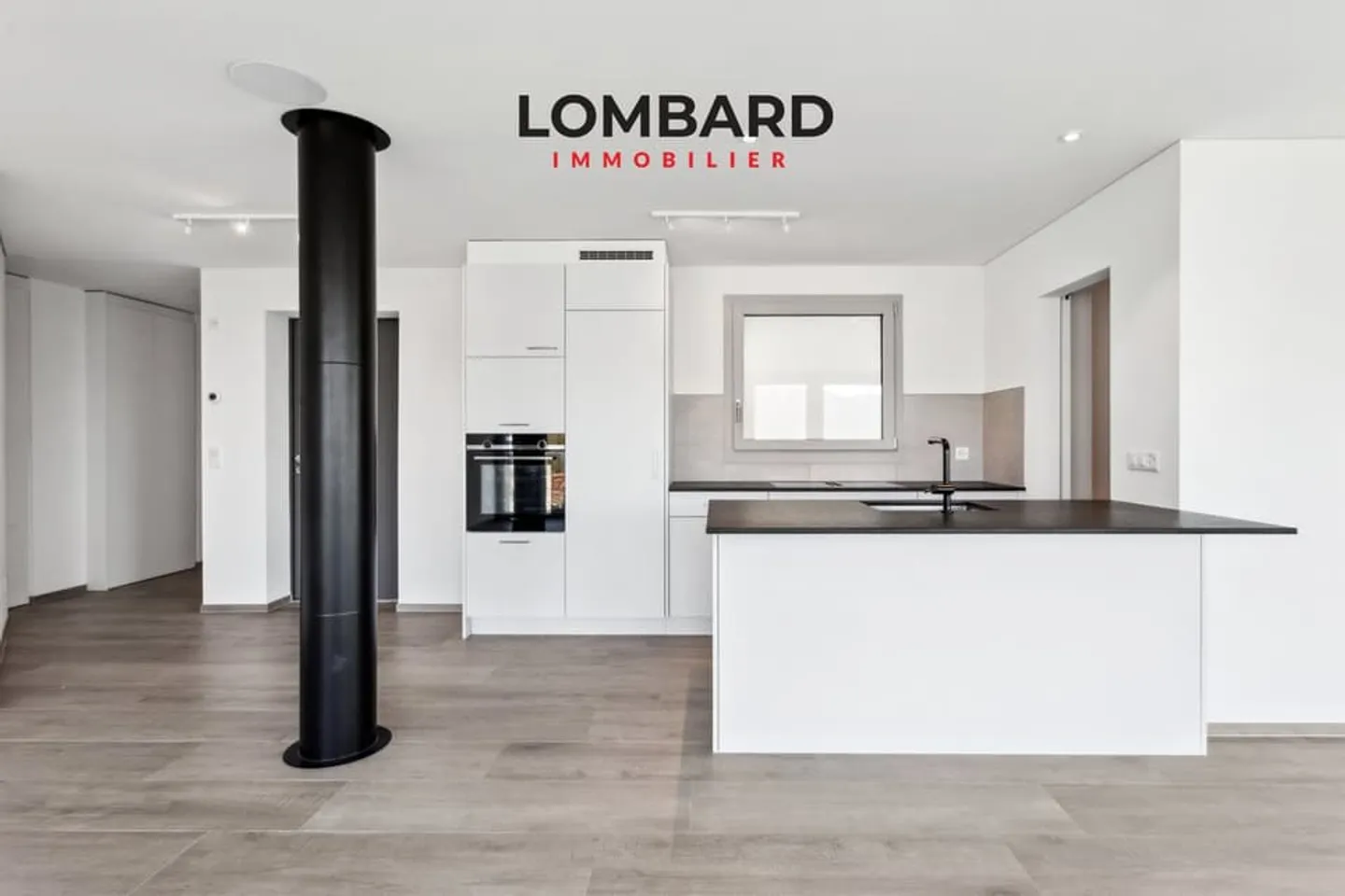 Magnifique attique avec vue panoramique sur le lac de Neuchâtel - Photo 6 of 11