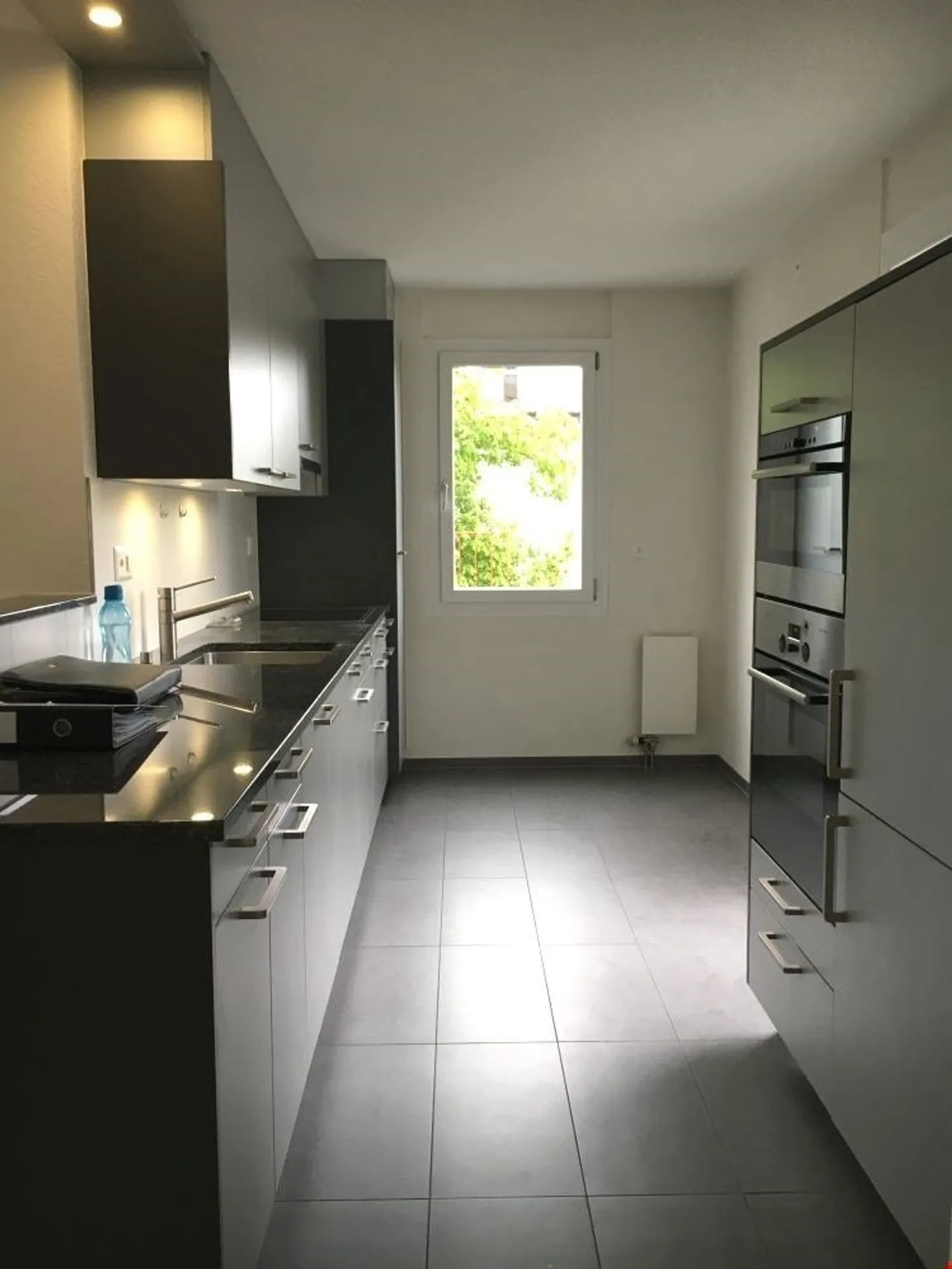 Top Attikawohnung mit 2 grosszügigen Dachterrassen - Foto 2 von 14