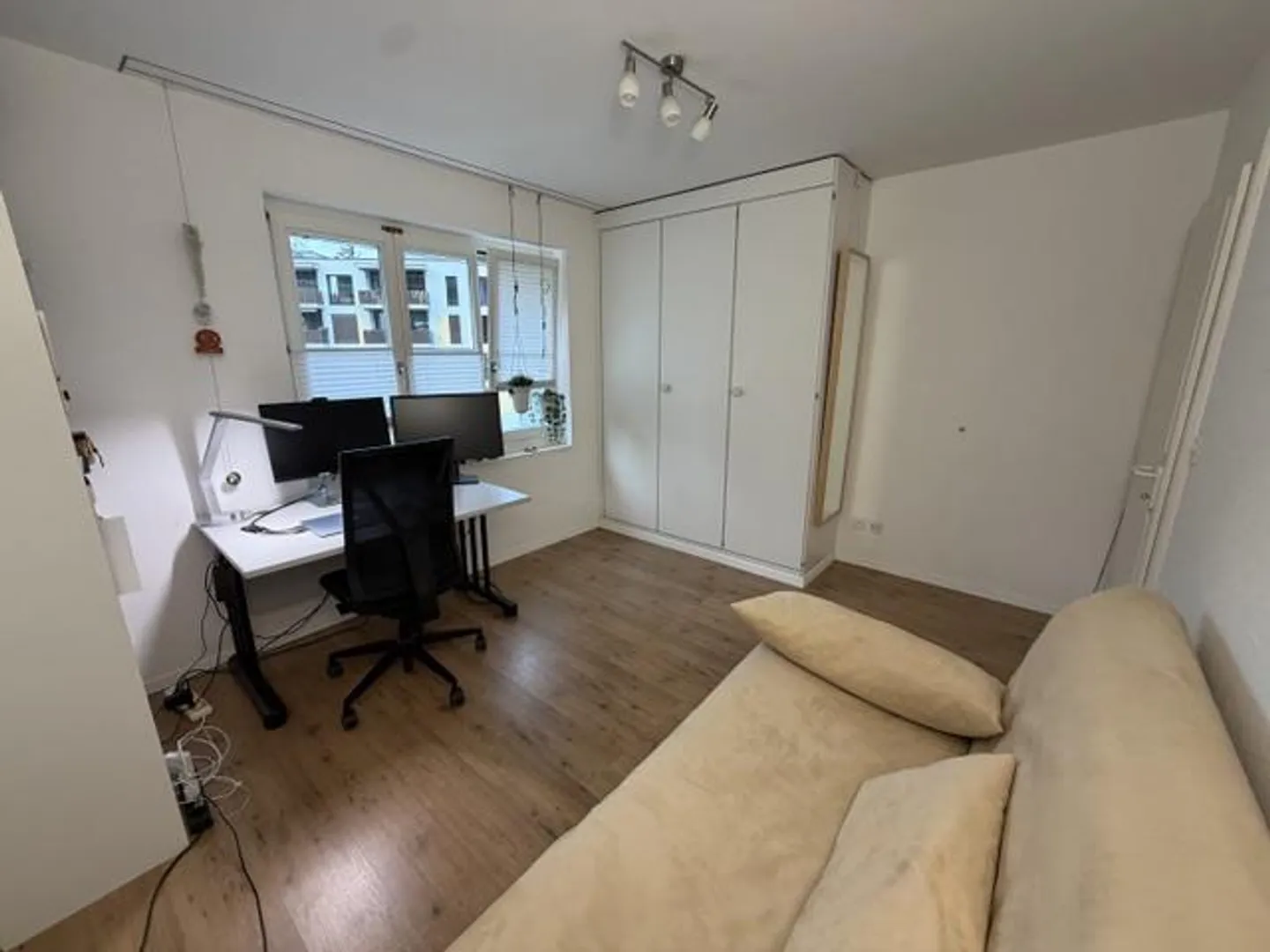 Helle 4.5-Zimmer Dachwohnung - Nachmieter gesucht - Foto 7 von 11
