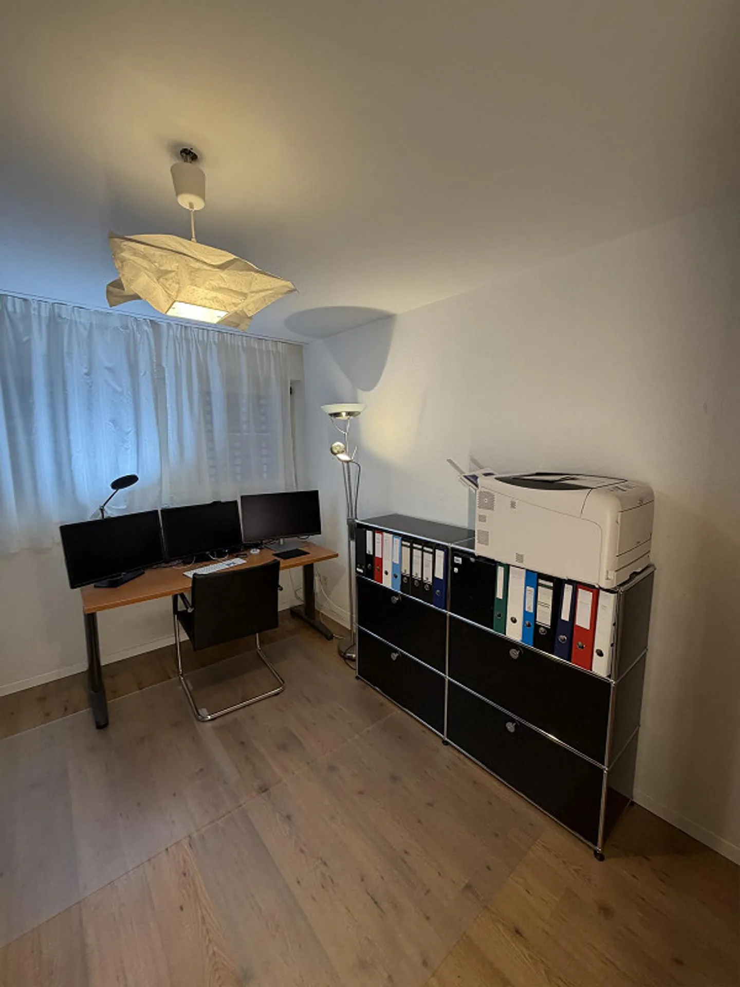 Helle 4.5-Zimmer Dachwohnung - Nachmieter gesucht - Foto 8 von 11